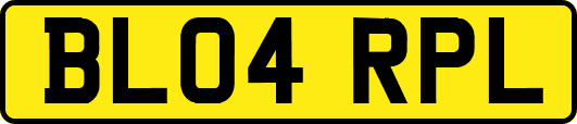 BL04RPL