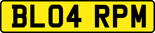 BL04RPM