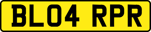 BL04RPR