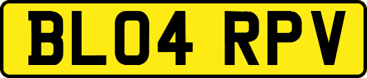 BL04RPV