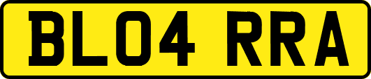 BL04RRA