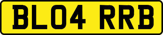 BL04RRB