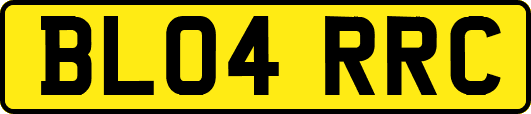 BL04RRC