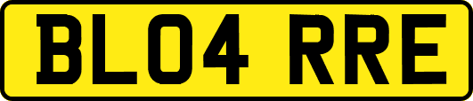 BL04RRE