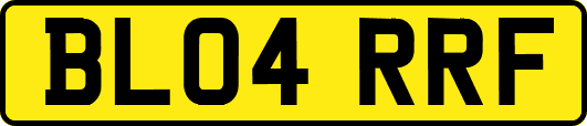 BL04RRF