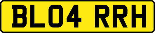 BL04RRH