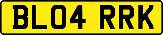 BL04RRK