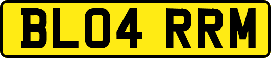 BL04RRM