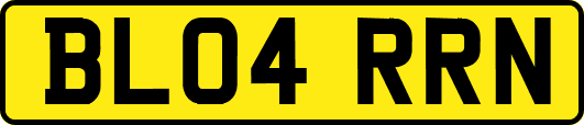 BL04RRN