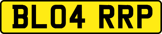 BL04RRP