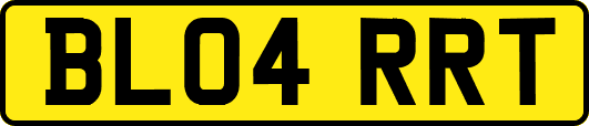 BL04RRT