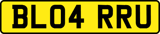 BL04RRU