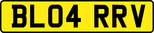 BL04RRV