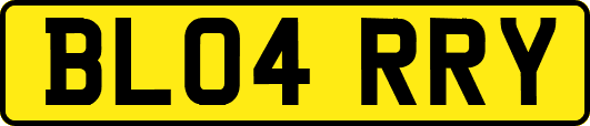 BL04RRY