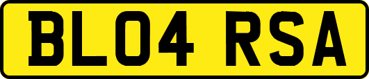 BL04RSA