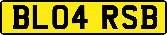 BL04RSB