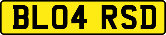 BL04RSD