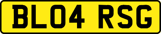 BL04RSG
