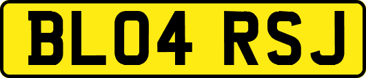 BL04RSJ