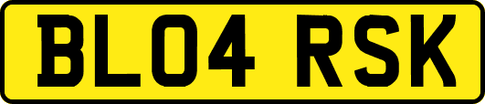 BL04RSK