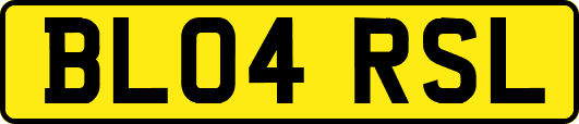BL04RSL