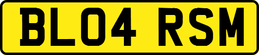 BL04RSM