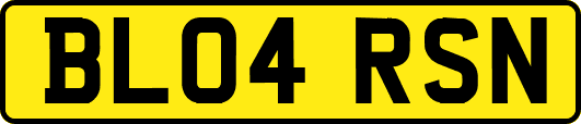 BL04RSN