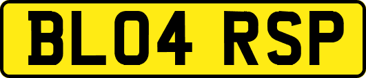 BL04RSP