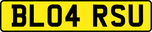 BL04RSU