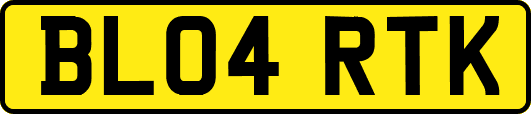 BL04RTK