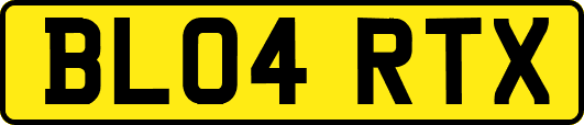 BL04RTX