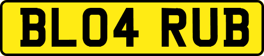 BL04RUB