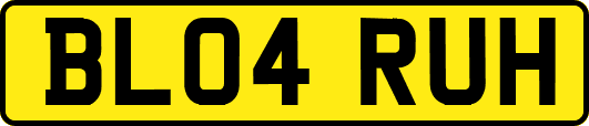 BL04RUH
