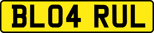 BL04RUL