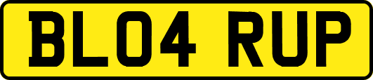 BL04RUP