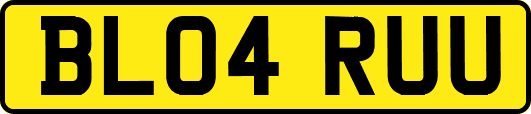 BL04RUU