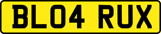 BL04RUX