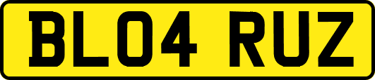 BL04RUZ