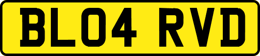 BL04RVD