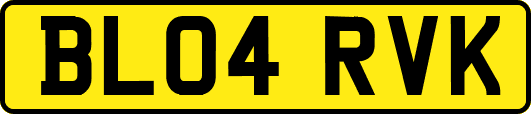 BL04RVK