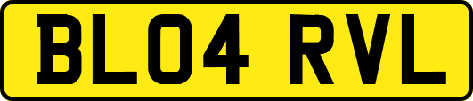 BL04RVL