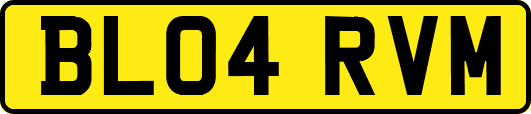 BL04RVM