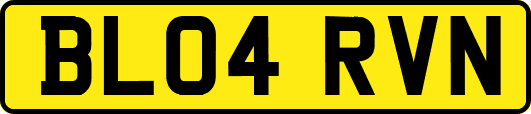 BL04RVN