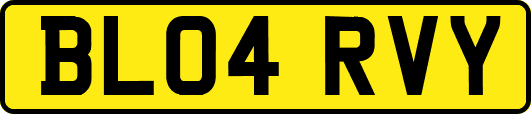 BL04RVY