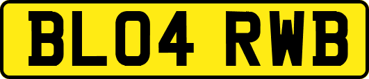 BL04RWB