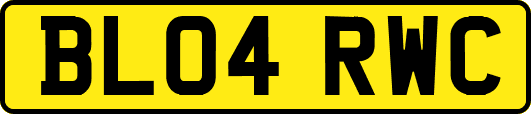 BL04RWC