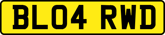 BL04RWD