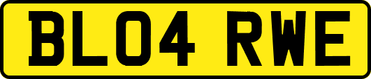 BL04RWE