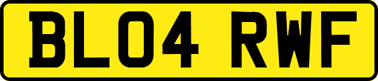 BL04RWF