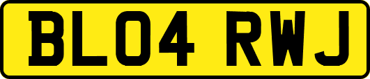 BL04RWJ